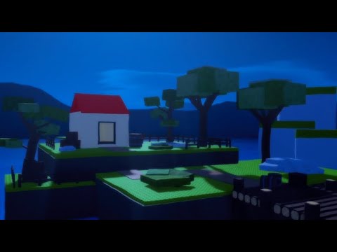 Best Rng Maps Low Poly RNG Map โ Maps for Roblox | Forja